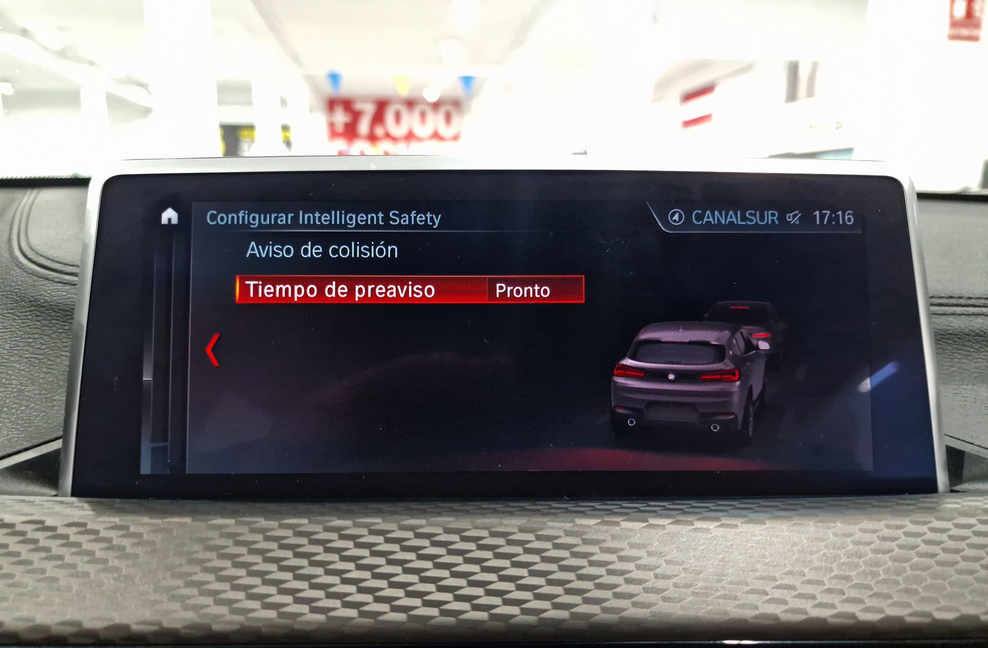 BMW X2 sDrive18d Pack M - foto 11