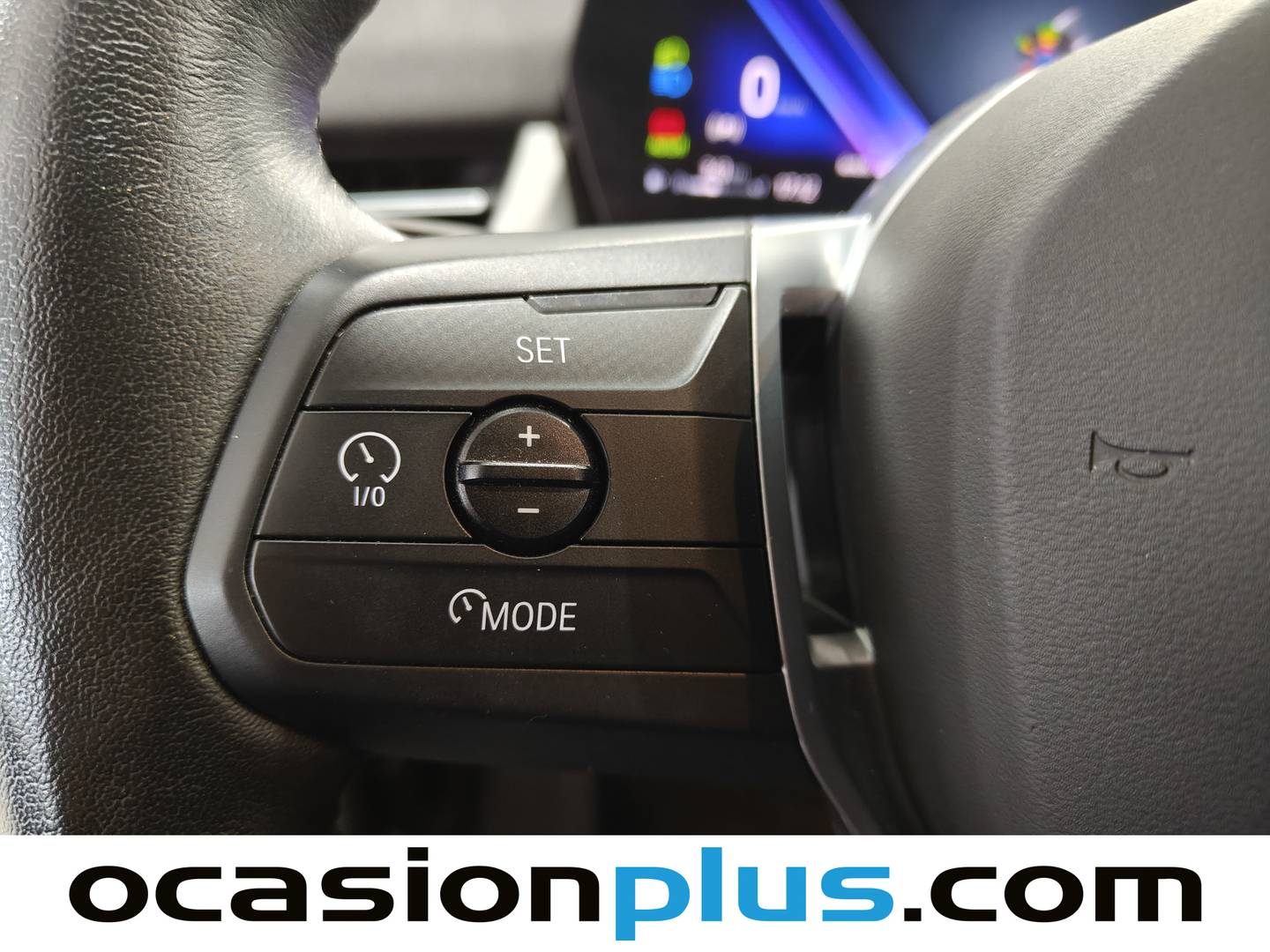 Foto BMW X1 BMW X1 sDrive20i (170 CV)