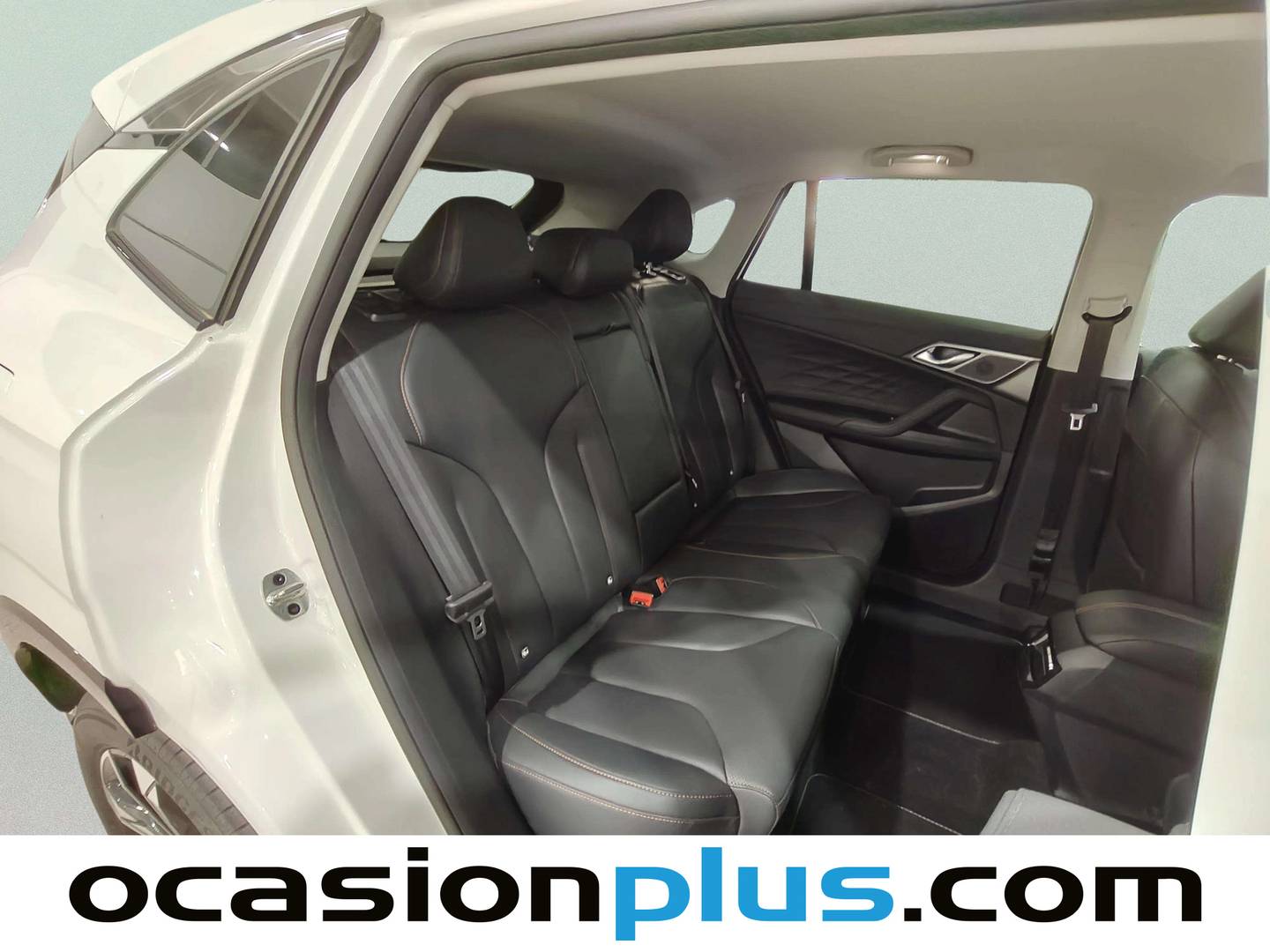 MG HS MG HS 1.5 T-GDI Luxury DCT (170 CV) km 0