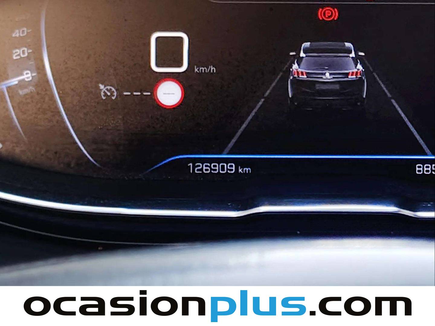 Peugeot 3008 Peugeot 3008 BlueHDi 130 S&S Allure (130 CV) seminuevo