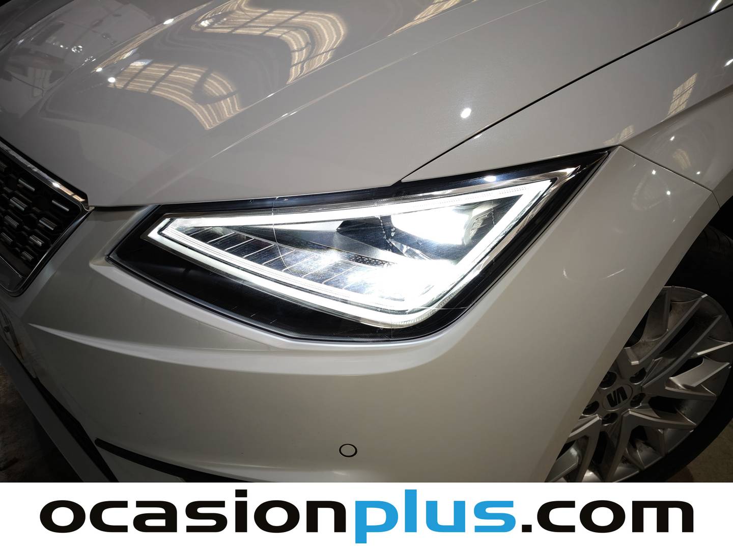 Seat Ibiza SEAT Ibiza 1.0 TSI Special Edition (115 CV) barato