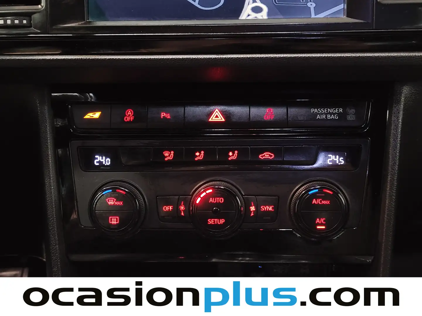 Foto Seat León SEAT León 2.0 TSI S&S Cupra DSG (290 CV)