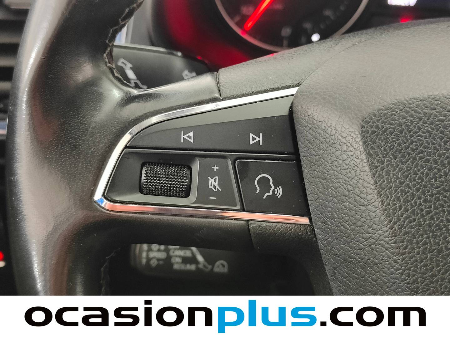 Seat Ateca Seat Ateca 1.6 TDI S&S Ecomotive Style Plus (115 CV) seminuevo