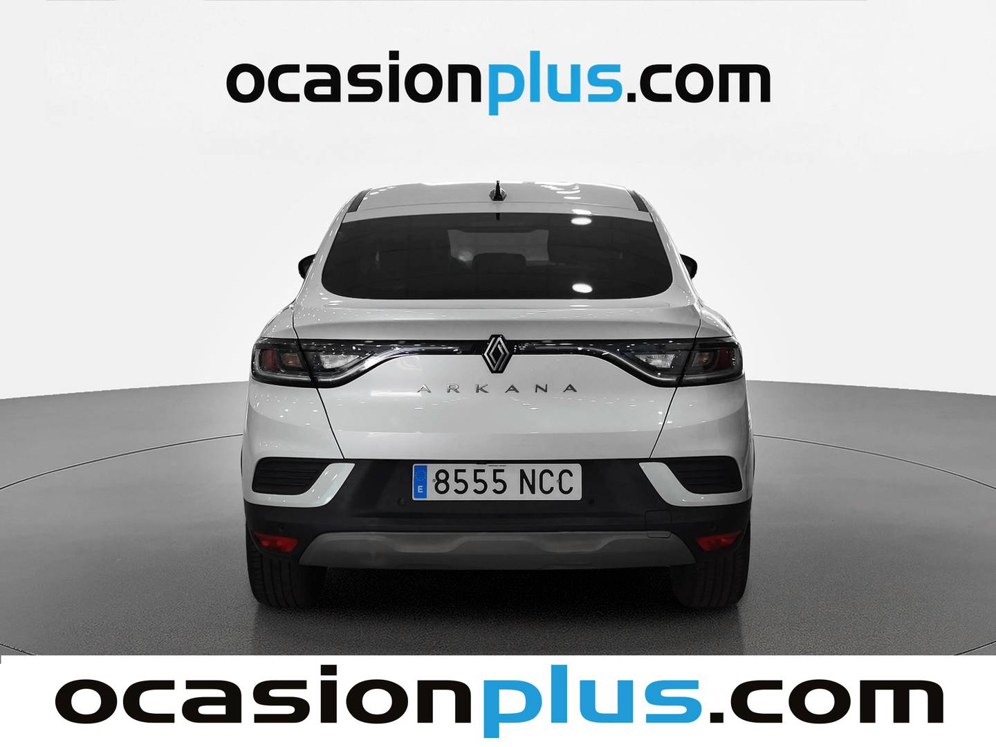 Renault Arkana Renault Arkana Techno TCe 140 Mild hybrid EDC (140 CV) barato