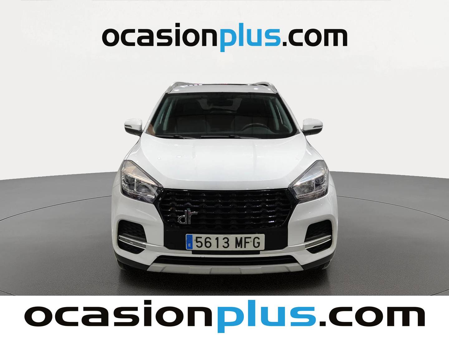 Foto DR AUTOMOBILES DR 4.0 DR AUTOMOBILES DR4 DR4 1.5 (116 CV)