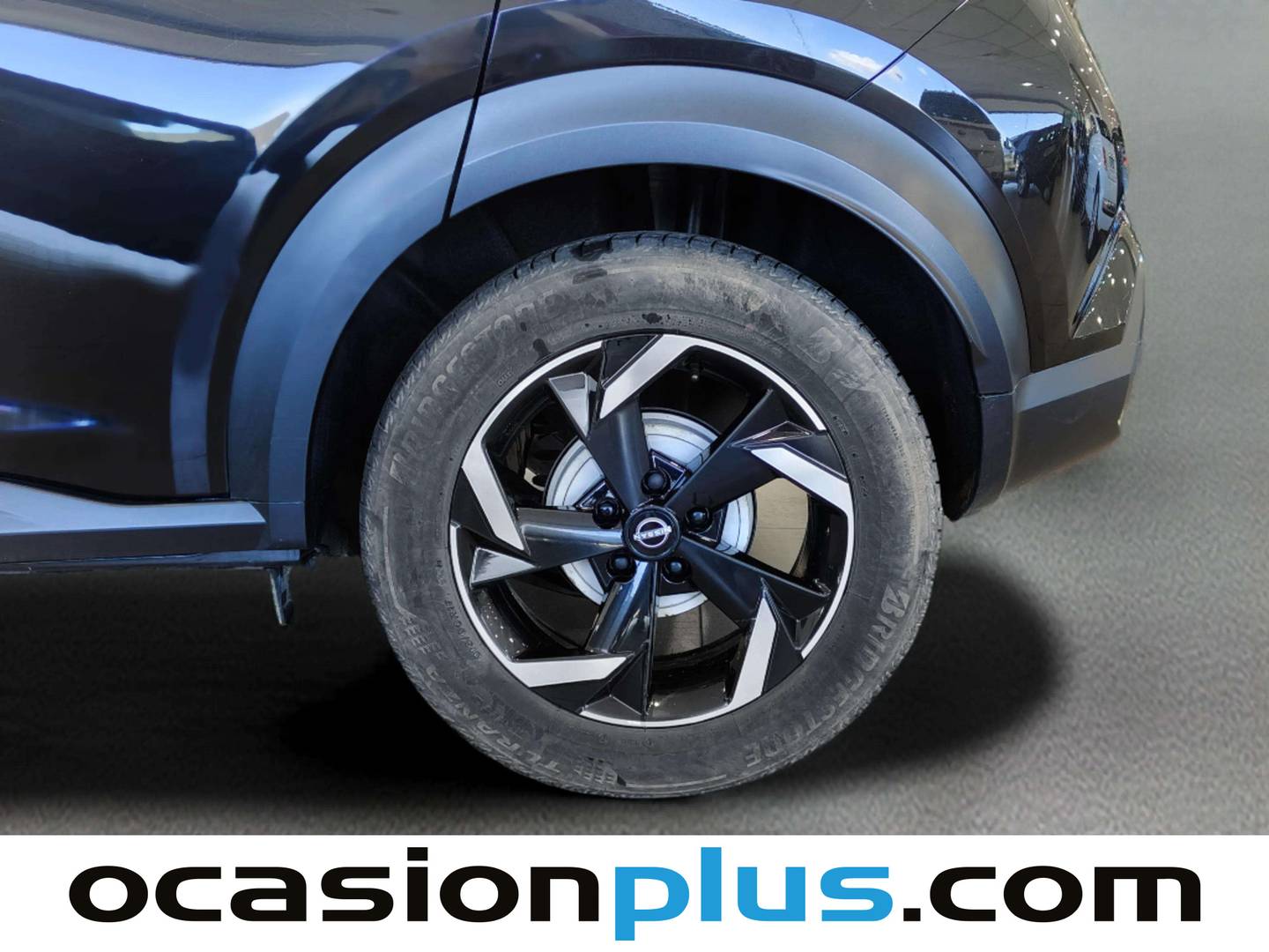 Nissan JUKE Nissan Juke DIG-T Acenta (114 CV) de ocasión