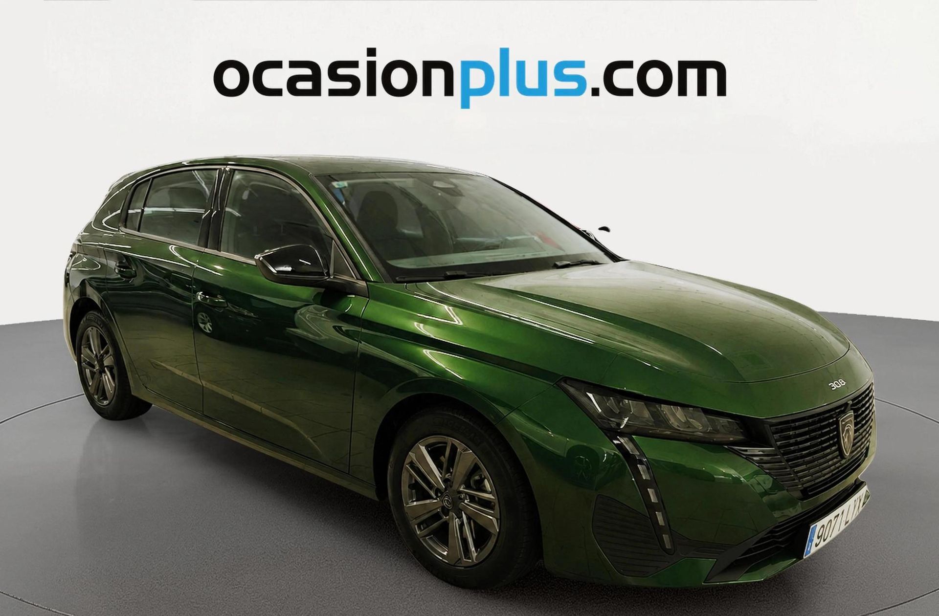 Peugeot 308 Active Pack BlueHDi - foto 2