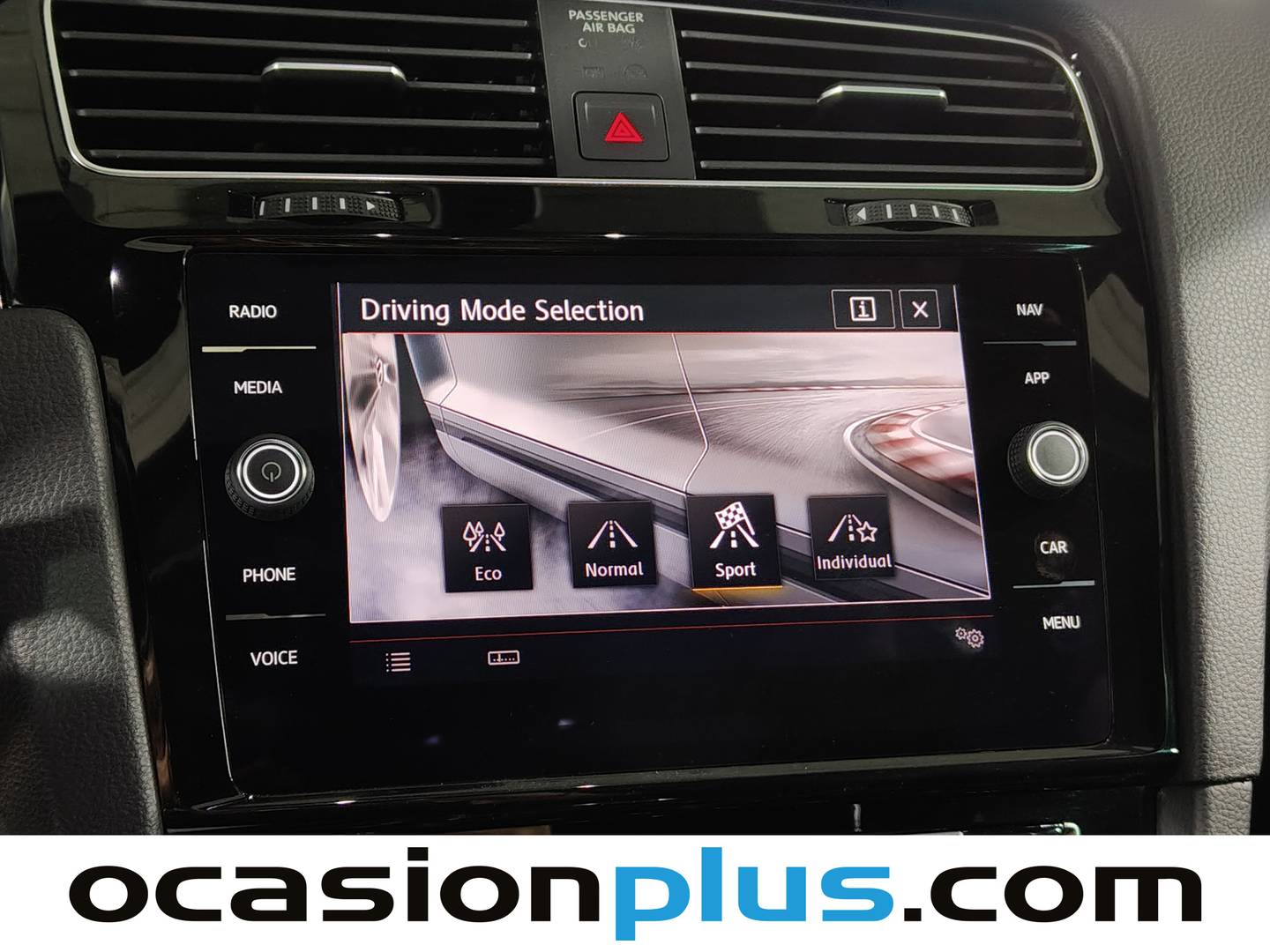 Volkswagen Golf Volkswagen Golf GTI Performance 2.0 TSI (245 CV) DSG automático