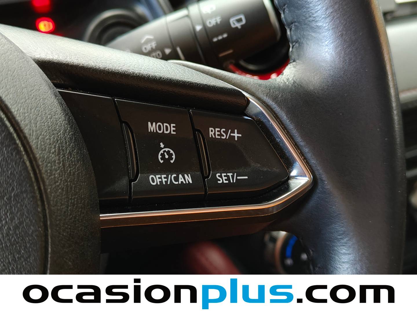 Mazda CX-3 Mazda CX-3 2.0 SKYACTIV GE Luxury 2WD  (120 CV) 120cv