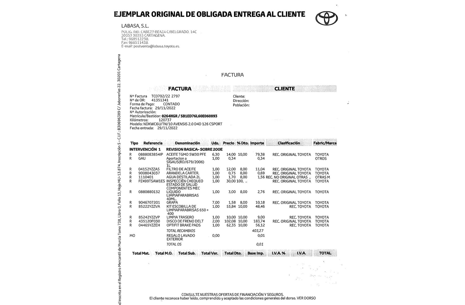 Toyota Avensis 2.0 D-4D Cross Sport Advance - foto 21