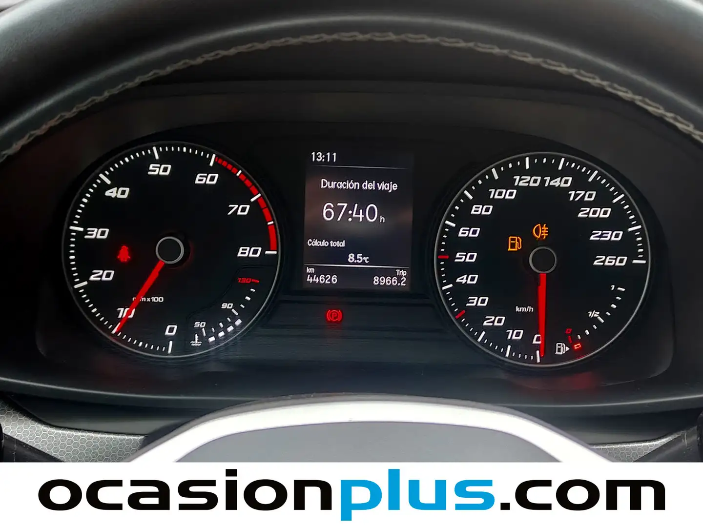 Foto Seat León SEAT León 1.0 TSI S&S Style XS (110 CV)