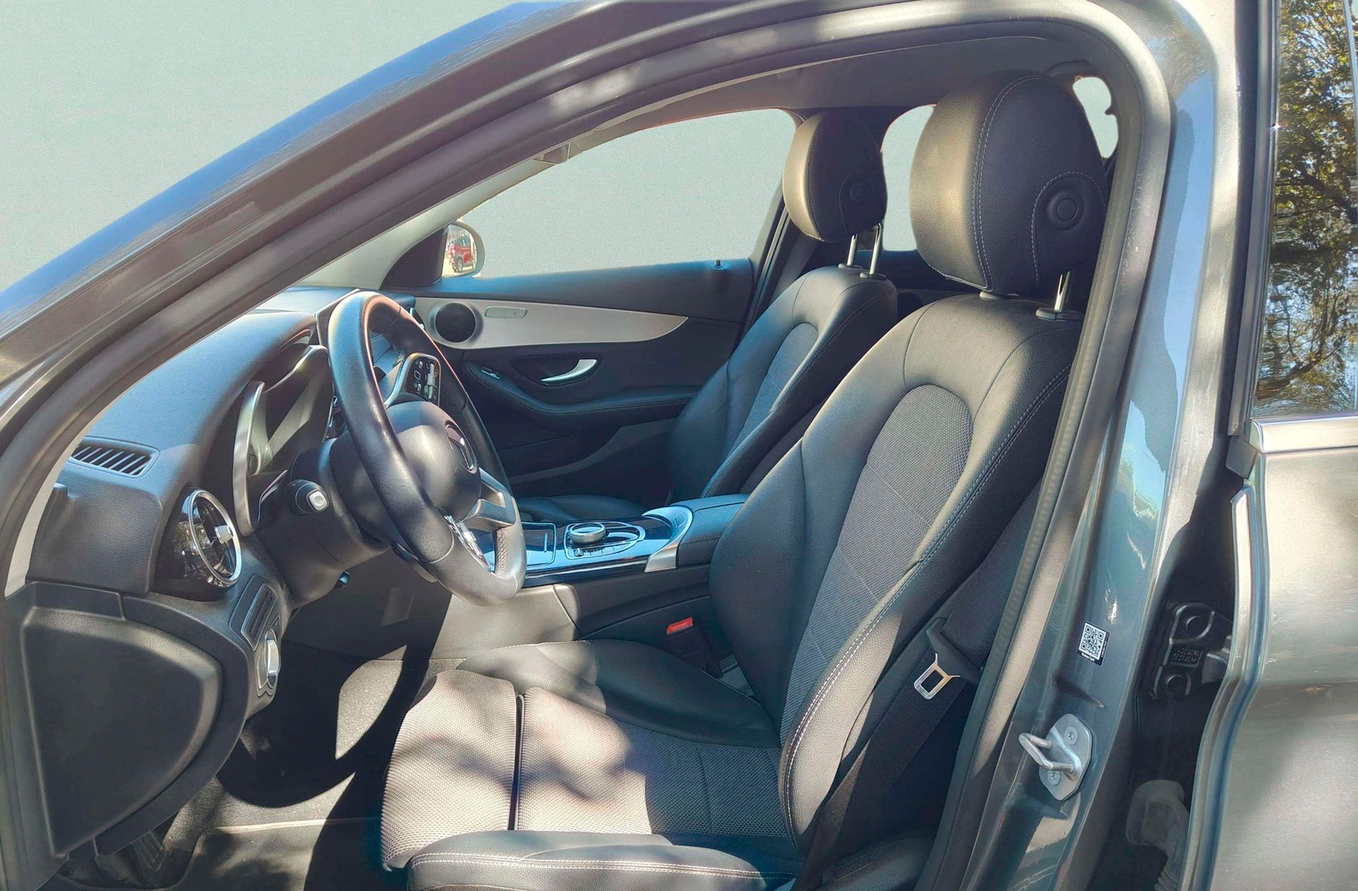 Mercedes-Benz Clase C 200 - foto 13