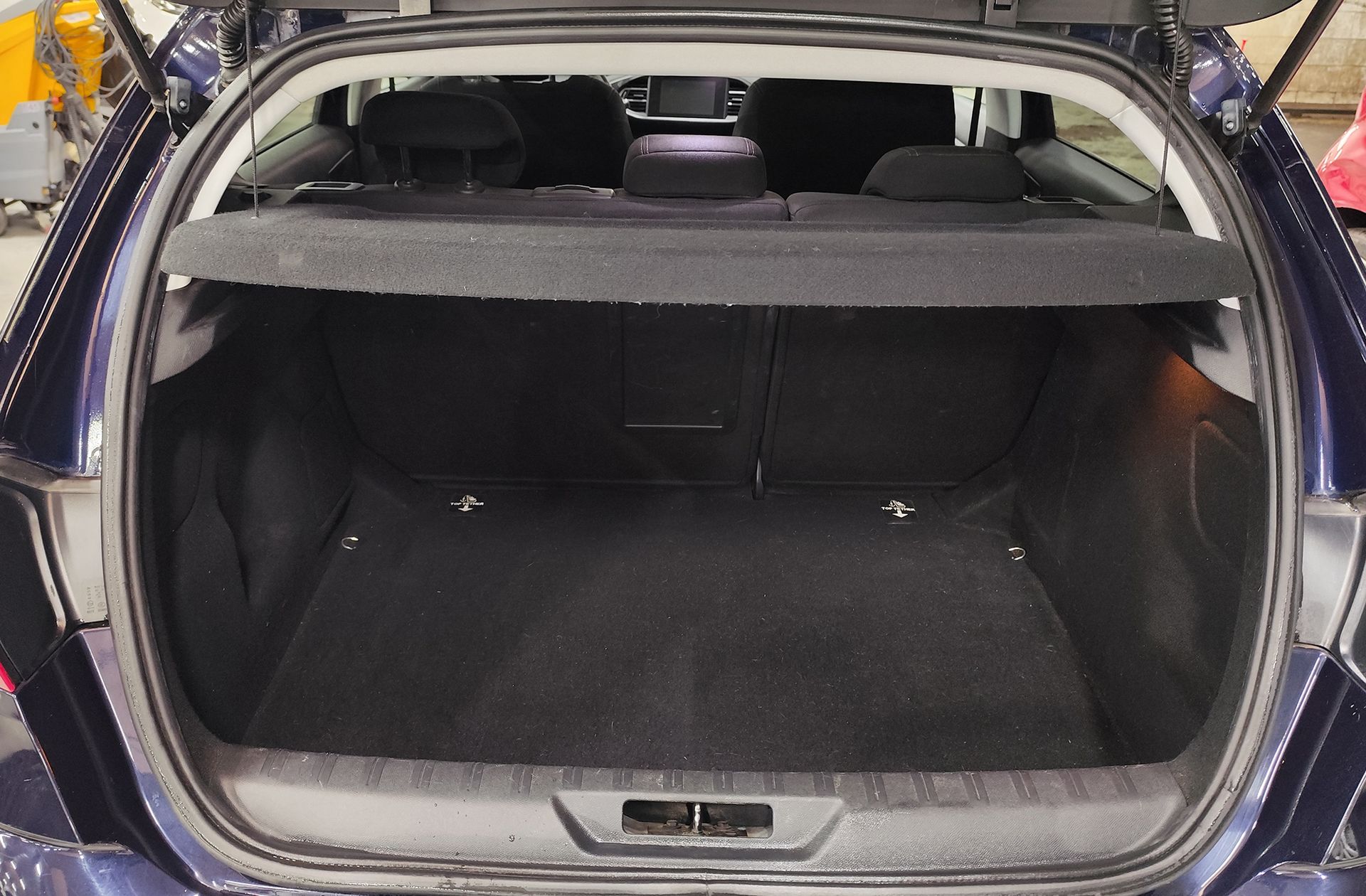 Peugeot 308 Allure 1.6 THP - foto 19