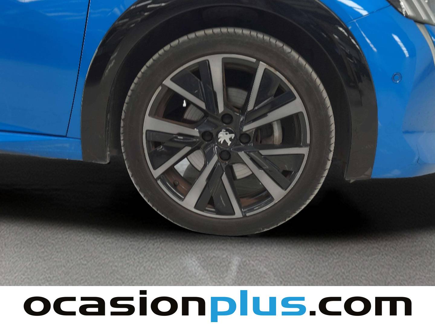 Peugeot 208 Peugeot 208 BlueHDi 100 S&S GT Pack (100 CV) km 0