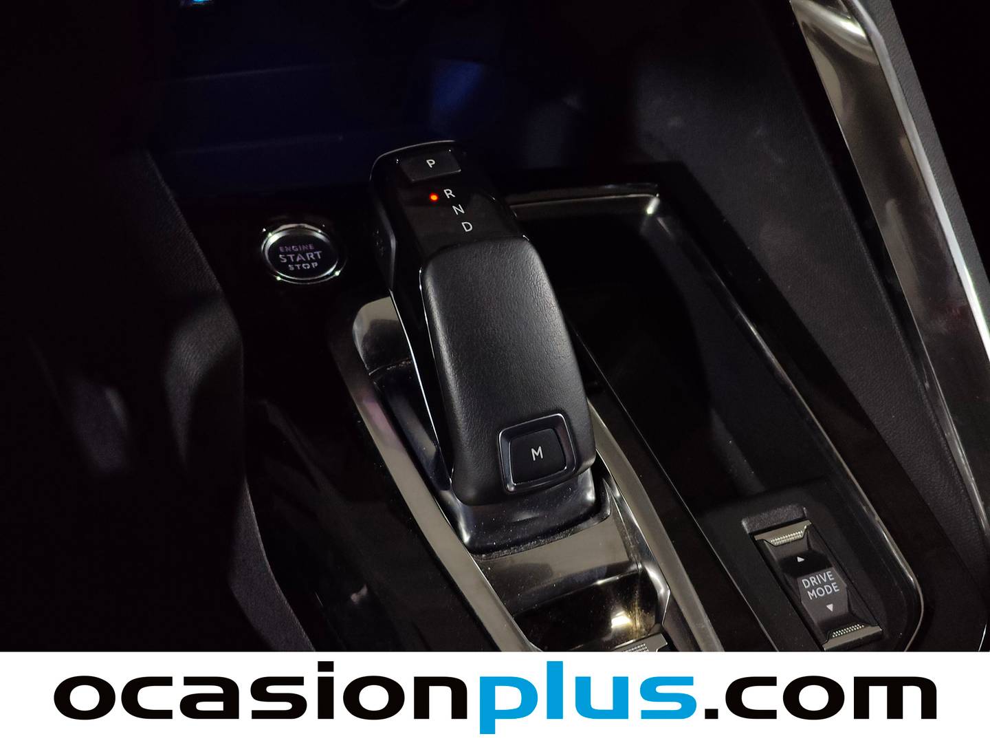 Peugeot 5008 Peugeot 5008 BlueHDI 130 S&S Active Pack EAT8 (130 CV) 7 Plazas de segunda mano