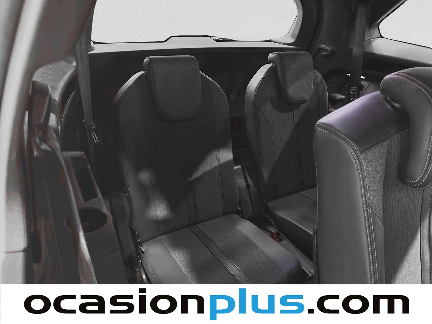 Peugeot 5008 Peugeot 5008 1.6 BlueHDi GT-Line EAT6 S&S (120 CV) 7 Plazas diésel