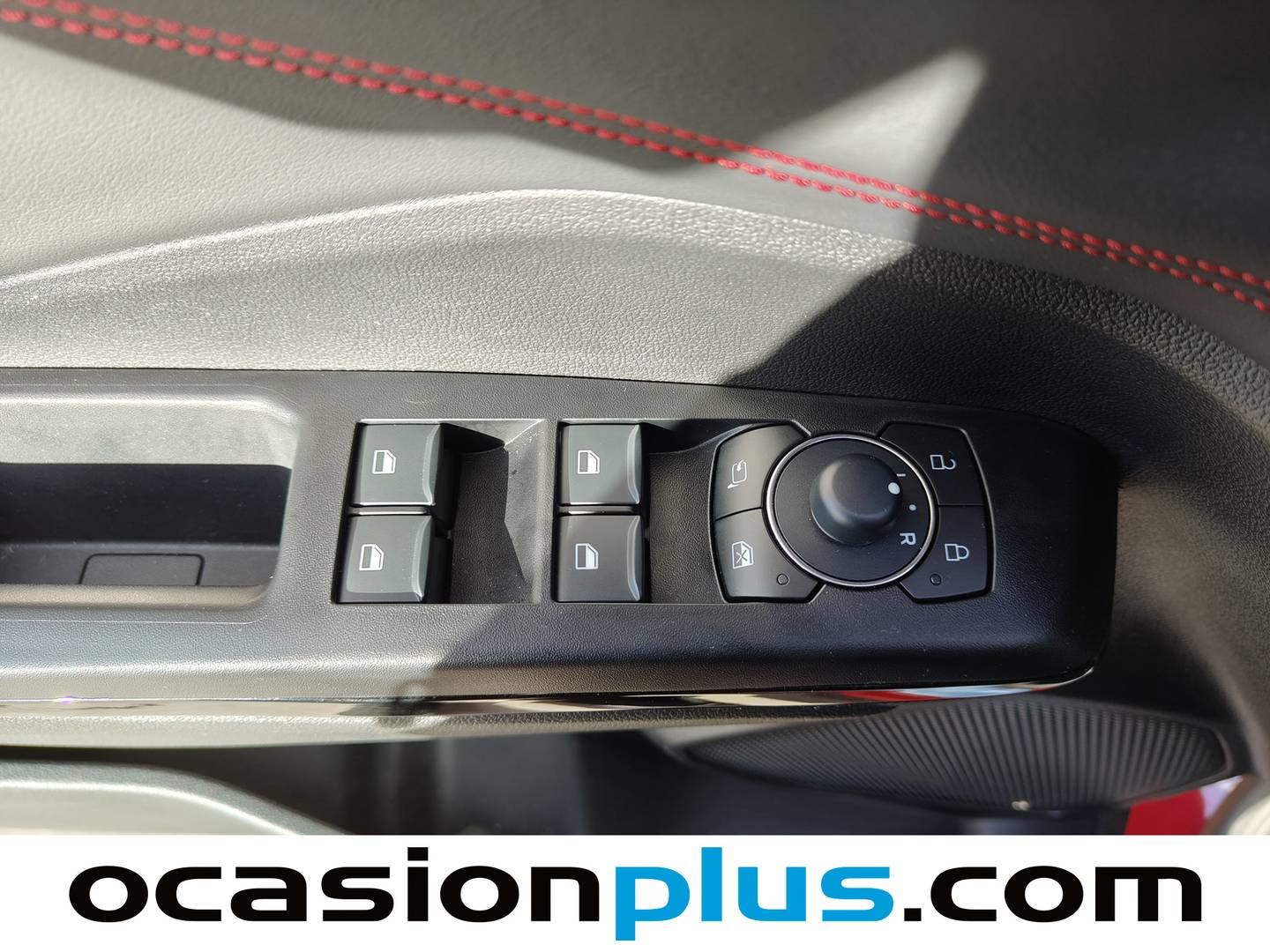 Foto Ford Puma Ford Puma 1.0 EcoBoost MHEV ST-Line (125 CV)