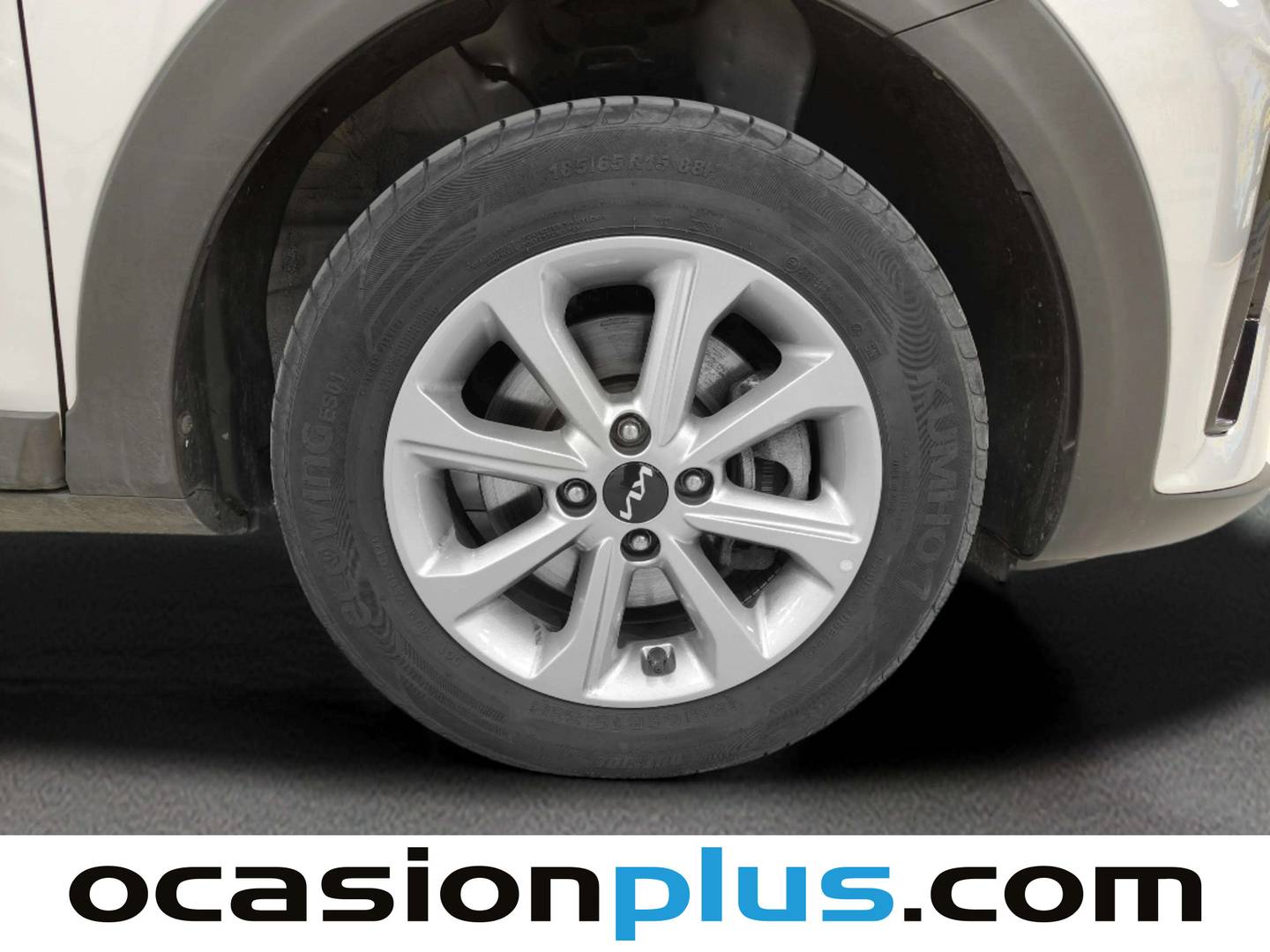 KIA Stonic KIA Stonic 1.2 DPi Drive (79 CV) de ocasión