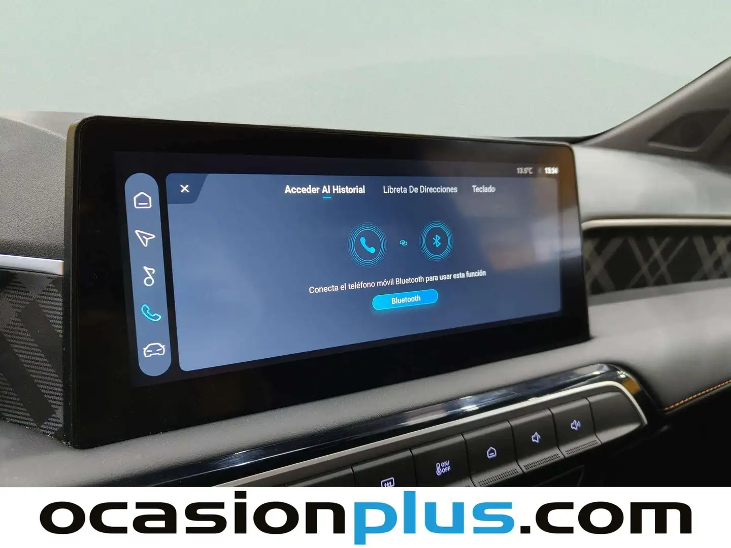 Foto MG MG3 MG MG3 1.5 Standard (116 CV)