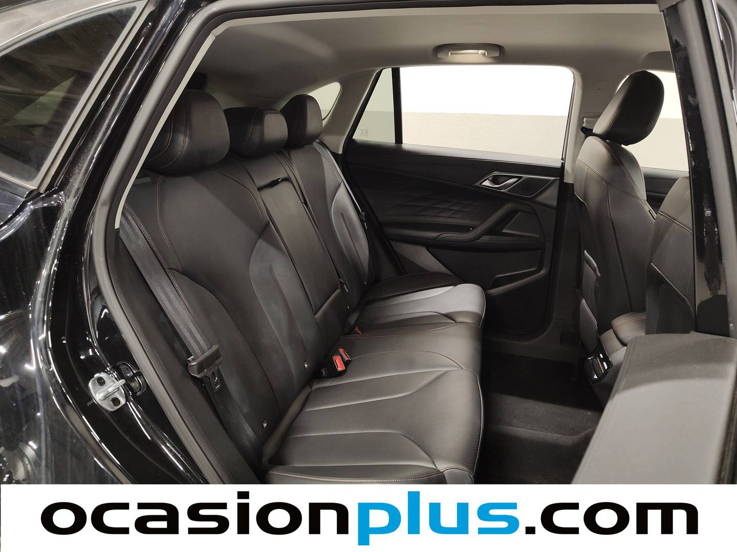 MG HS MG HS 1.5T Luxury DCT  (170 CV) al mejor precio