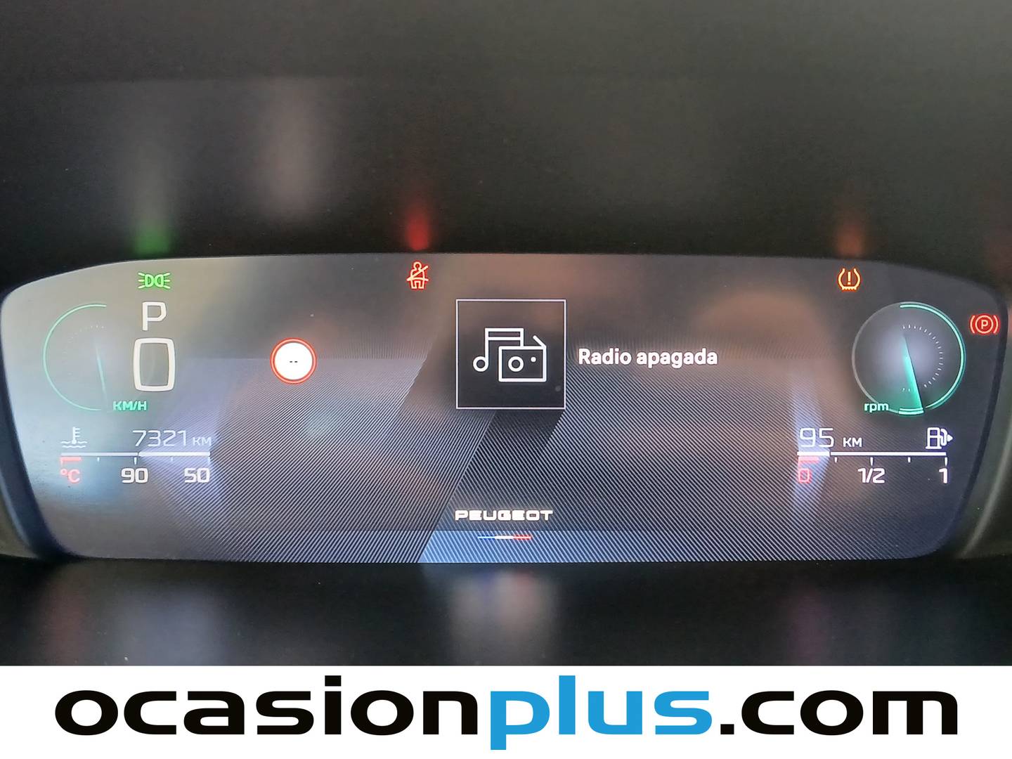 Peugeot 308 Peugeot 308 PureTech 130 S&S Active Pack EAT8 (130 CV) 2024