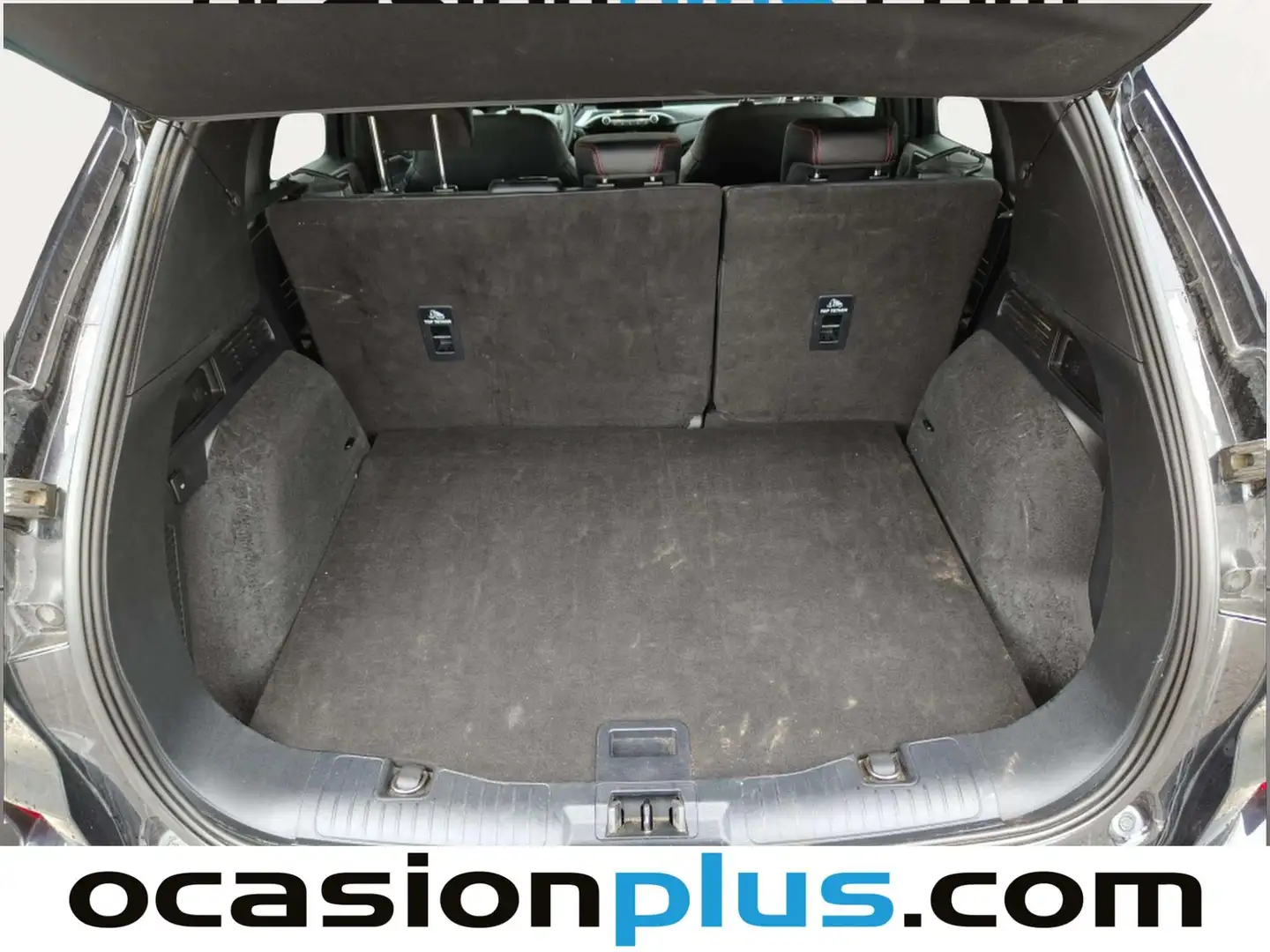 Foto Ford Kuga Ford Kuga 2.5 Duratec PHEV ST-Line X Auto (225 CV)