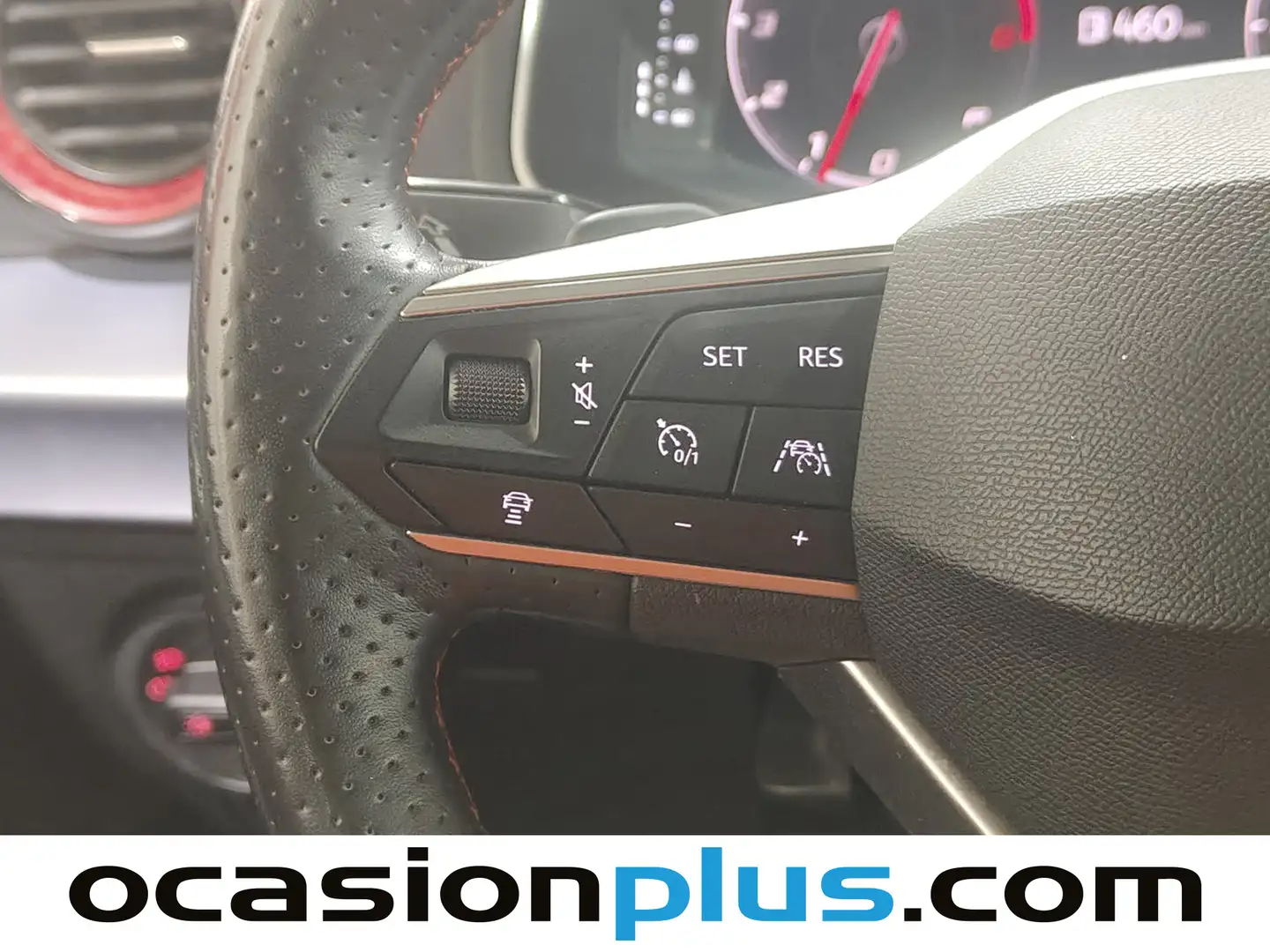Foto Seat Ibiza SEAT Ibiza 1.5 TSI FR XL DSG (150 CV)