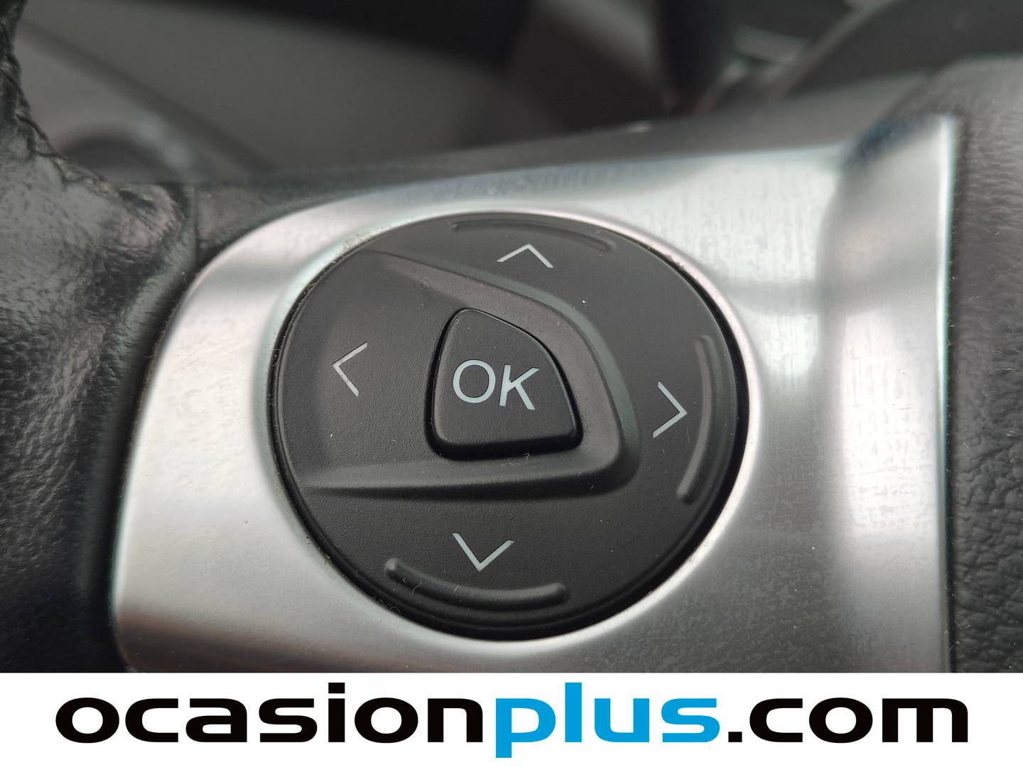 Ford Kuga Ford Kuga 2.0 TDCI S&S Titanium 4x2 (120 CV) seminuevo