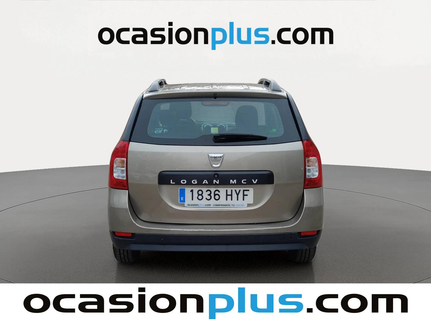 Foto Dacia Logan Dacia Logan Laureate dCi  (75 CV)