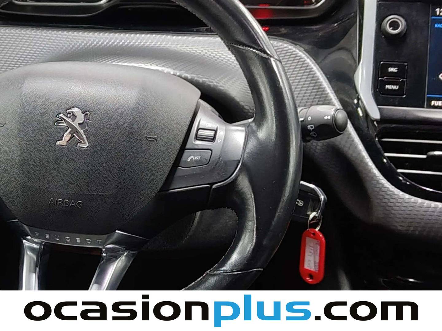 Foto Peugeot 2008 Peugeot 2008 PureTech 130 S&S Allure (130 CV)