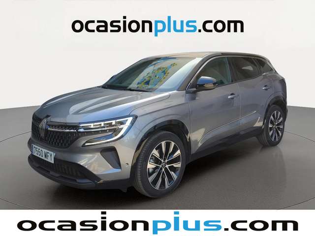 Renault Austral Techno E-Tech Full Hybrid (200 CV) de segunda mano