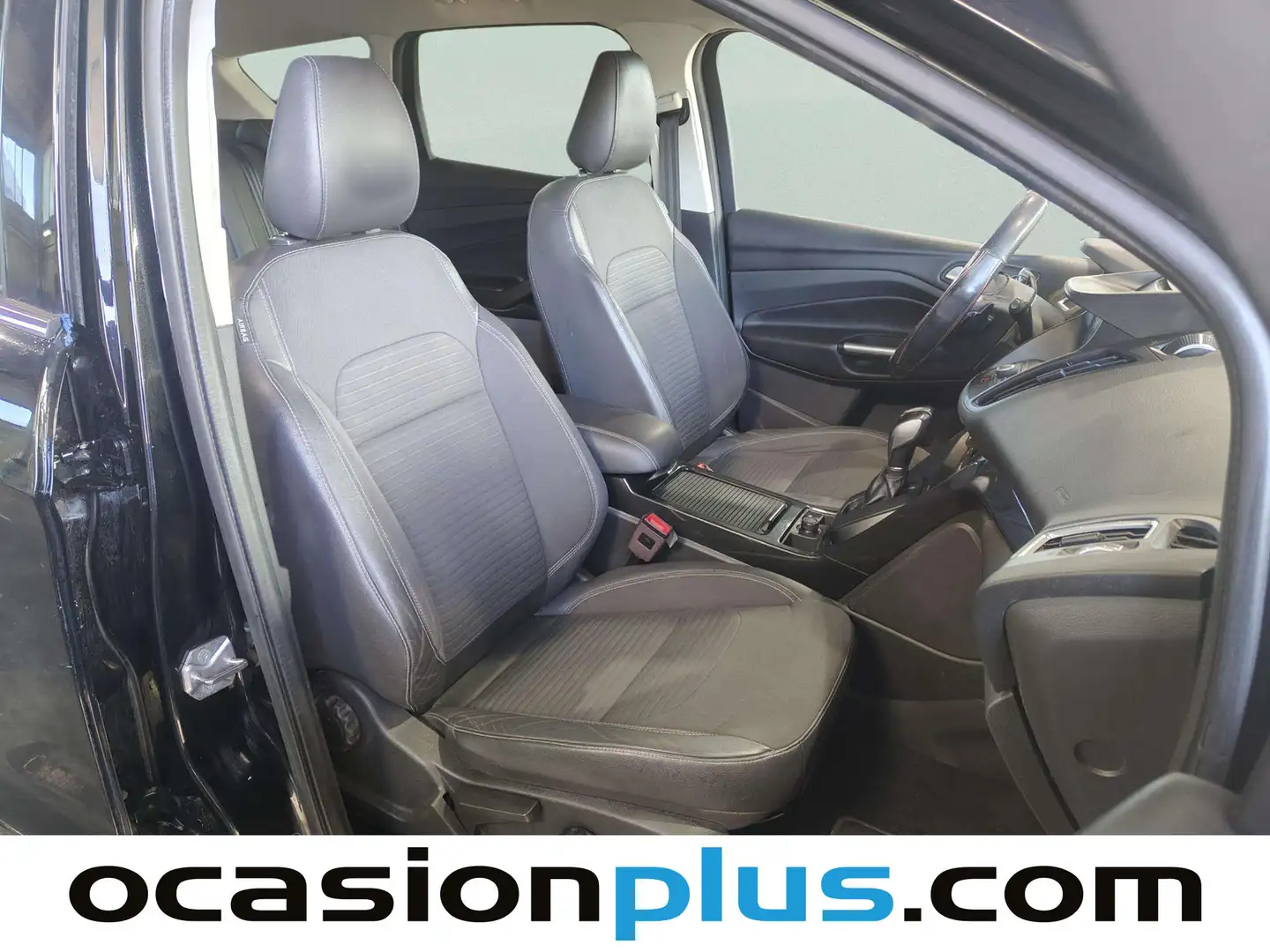 Foto Ford Kuga Ford Kuga 2.0 TDCI S&S Titanium 4x4 Powershift (150 CV)