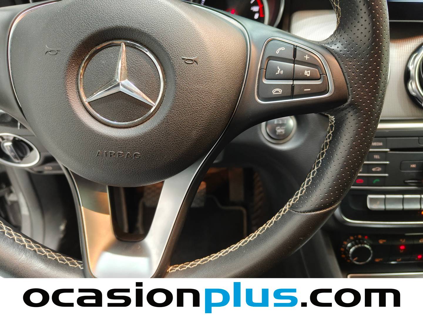 Mercedes GLA Mercedes GLA 180 (122 CV) al mejor precio