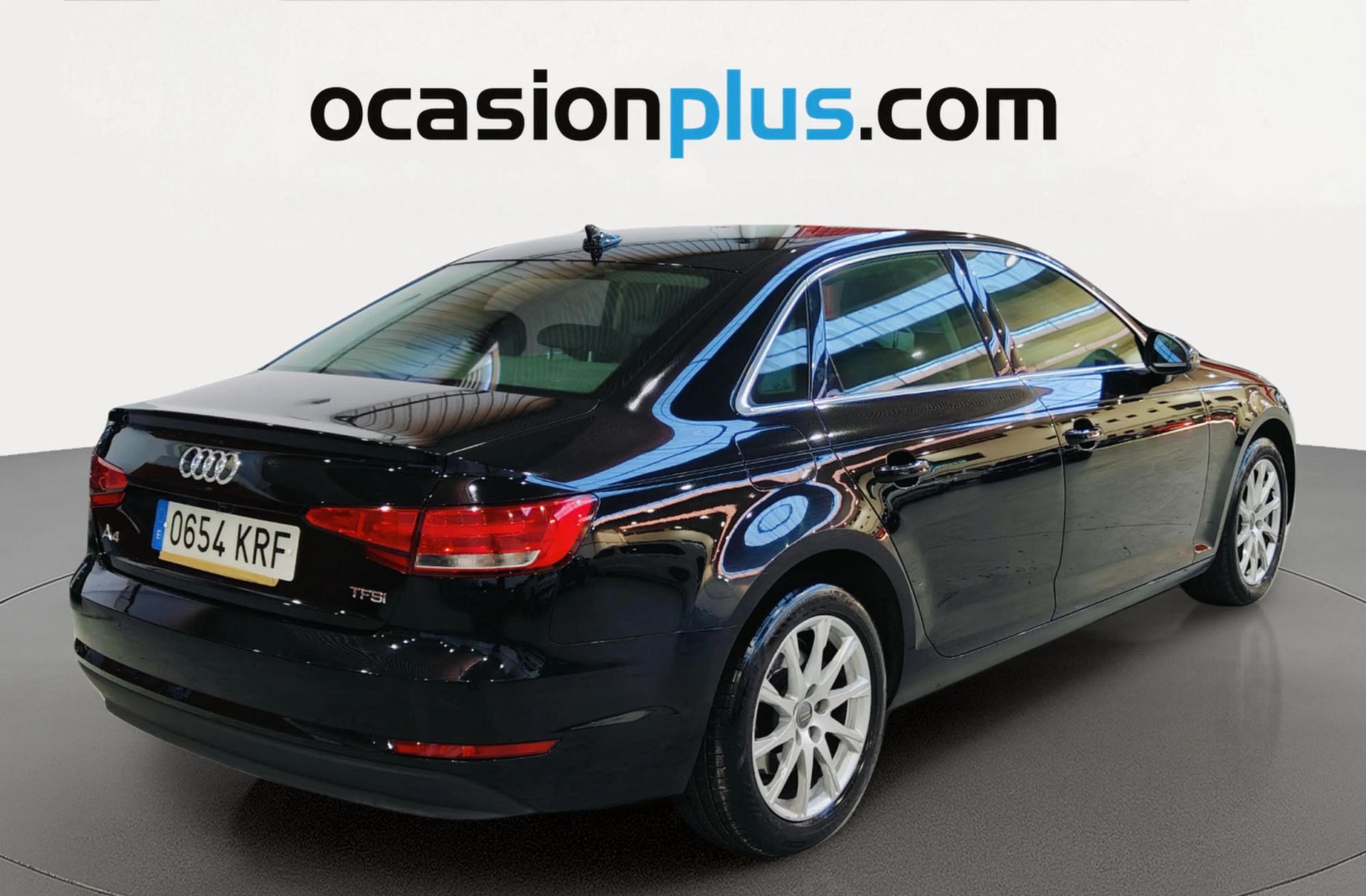 Audi A4 Advanced edition 1.4 TFSI - foto 4