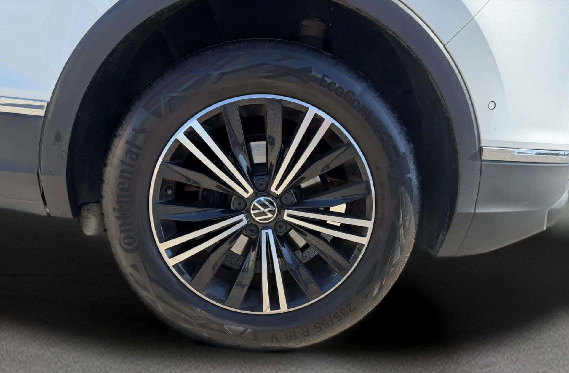 Volkswagen Tiguan Life 1.5 TSI DSG - foto 39