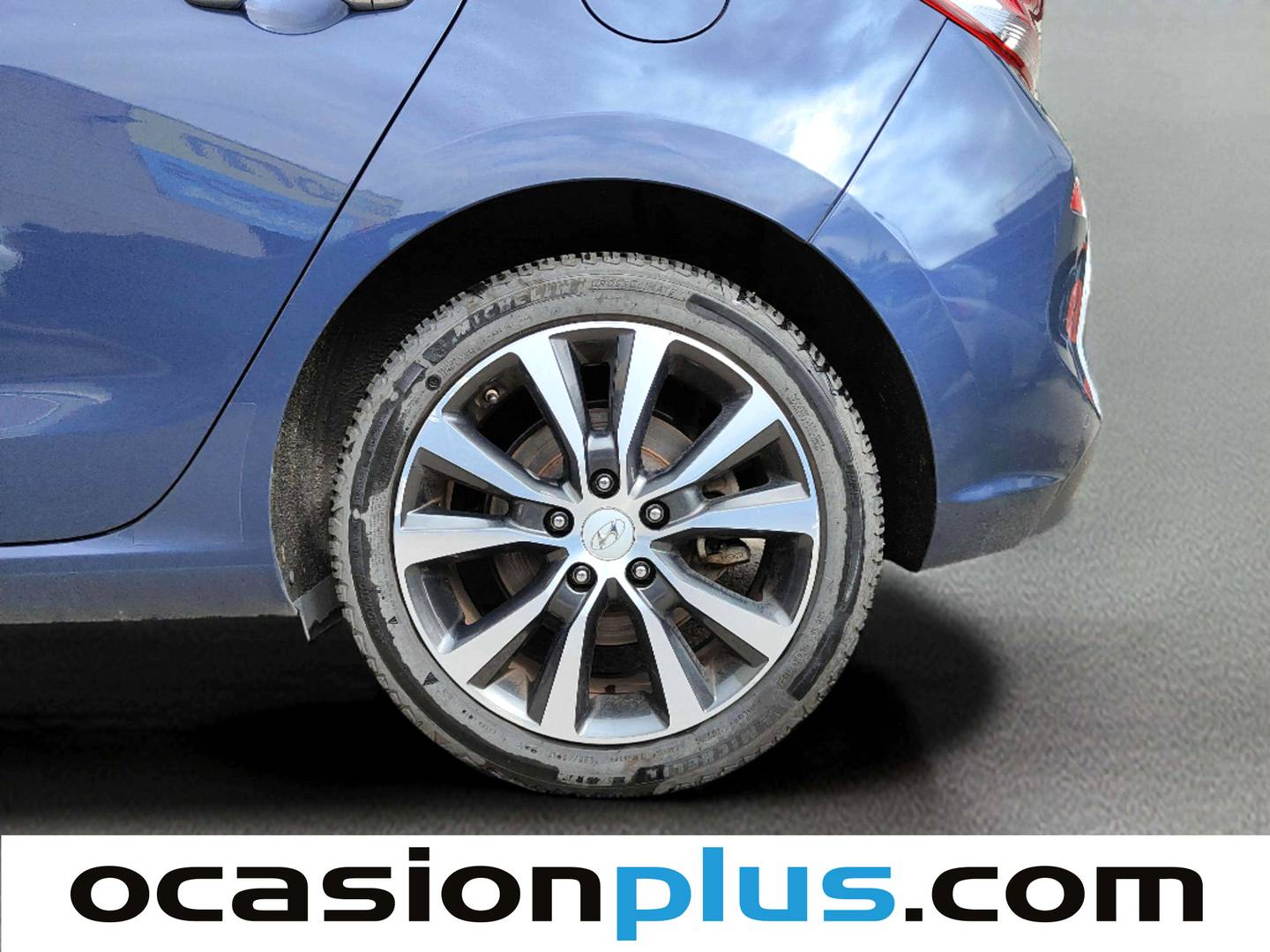 Hyundai i30 Hyundai i30 1.4 TGDI Style Lux DCT (140 CV) barato