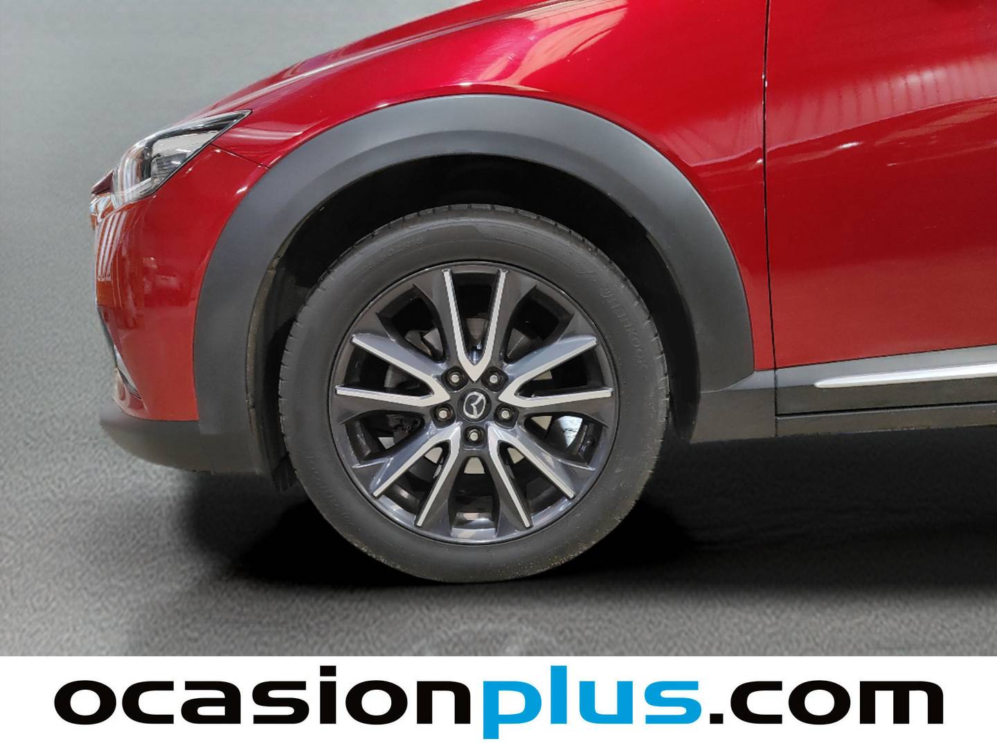 Mazda CX-3 Mazda CX-3 1.5 DE SKYACTIV Luxury 2WD (105 CV) al mejor precio
