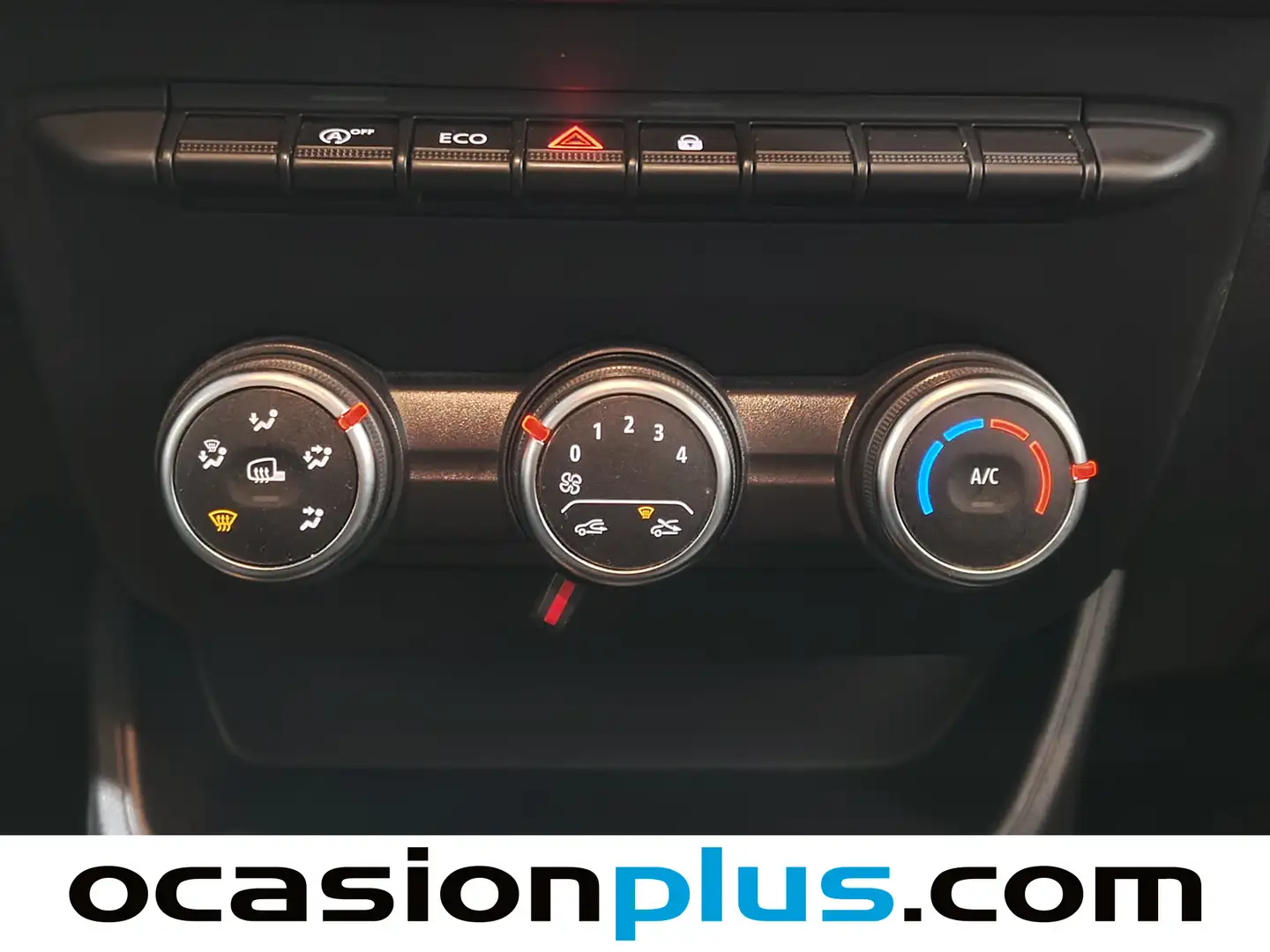 Foto Renault Express Renault Express Furgon Advance Blue dCi (95 CV)