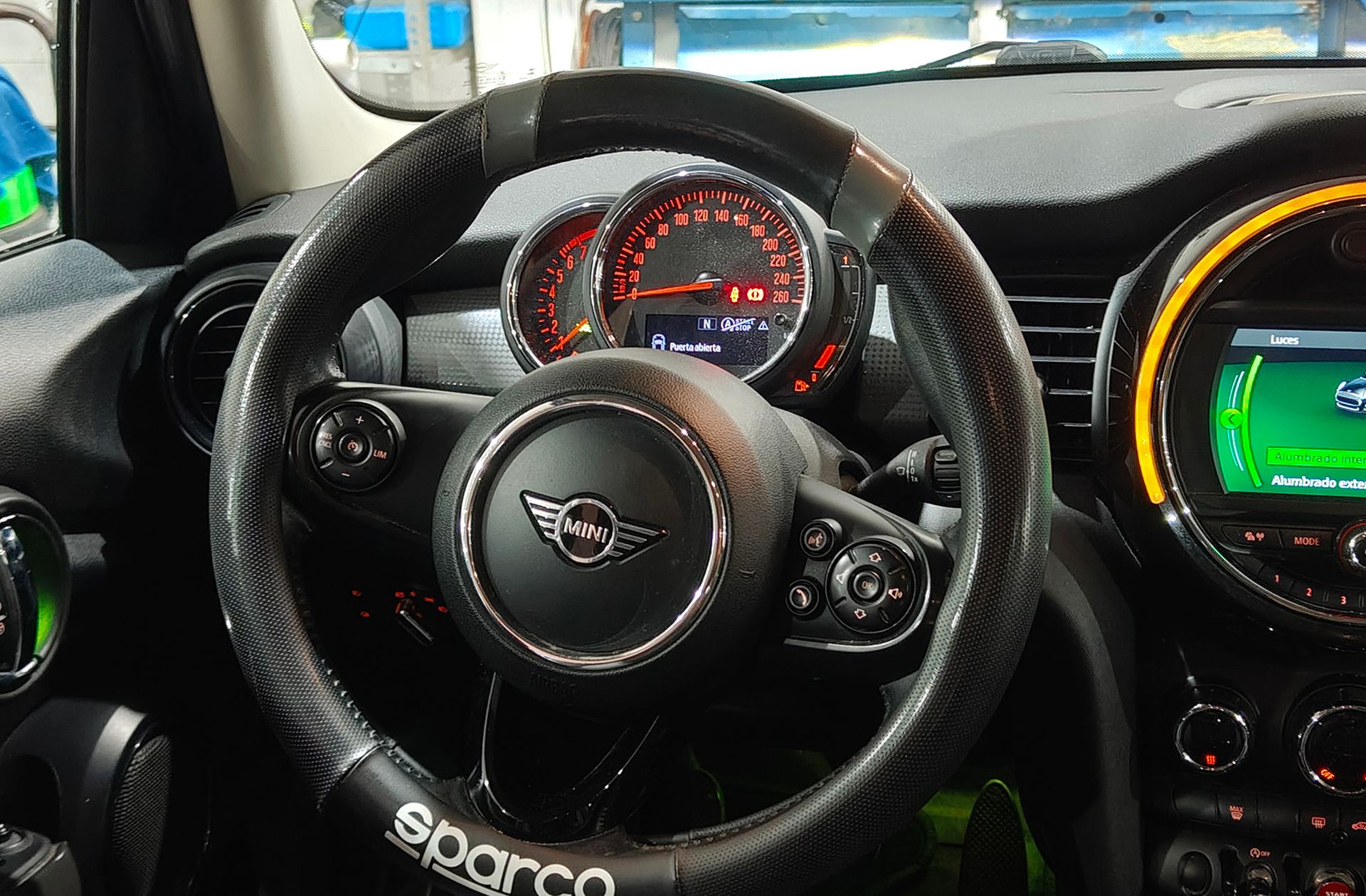 MINI Cooper - foto 20