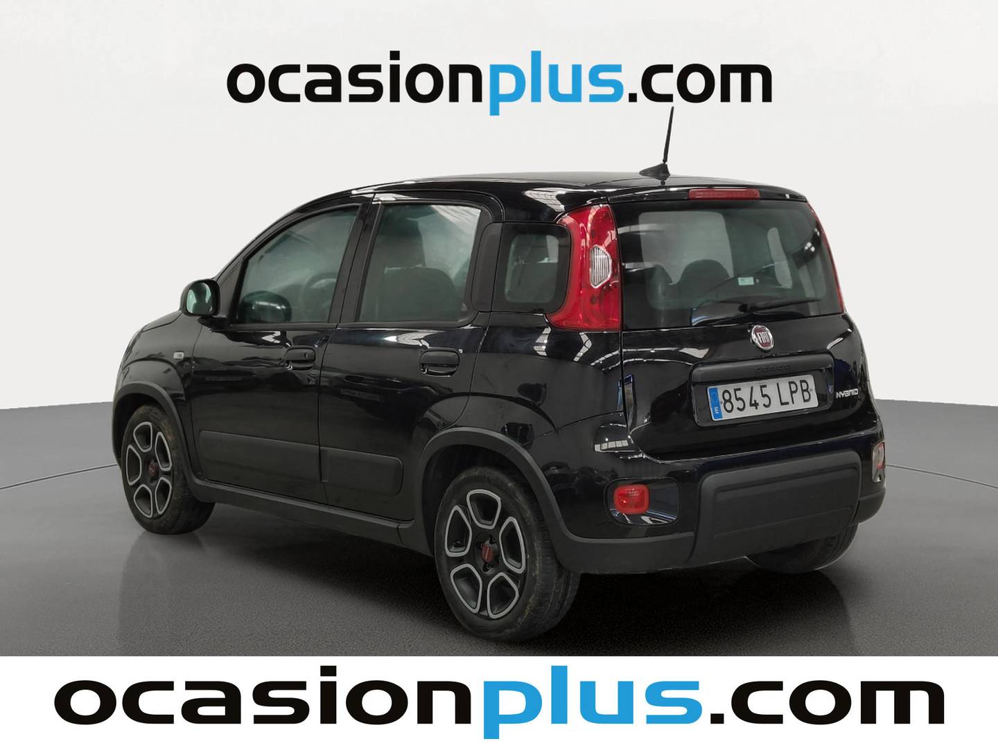 Foto Fiat Panda Fiat Panda 1.0 Hybrid GSE City Life (70 CV)