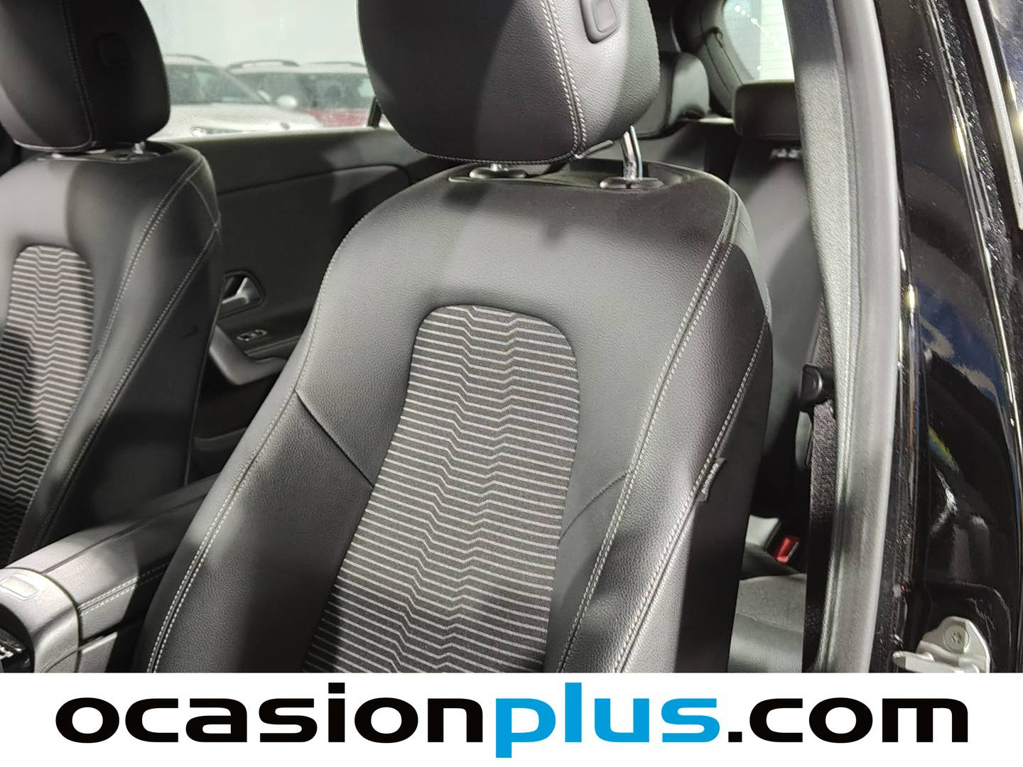 Foto Mercedes Clase A Mercedes-Benz Clase A A 180 d (116 CV)