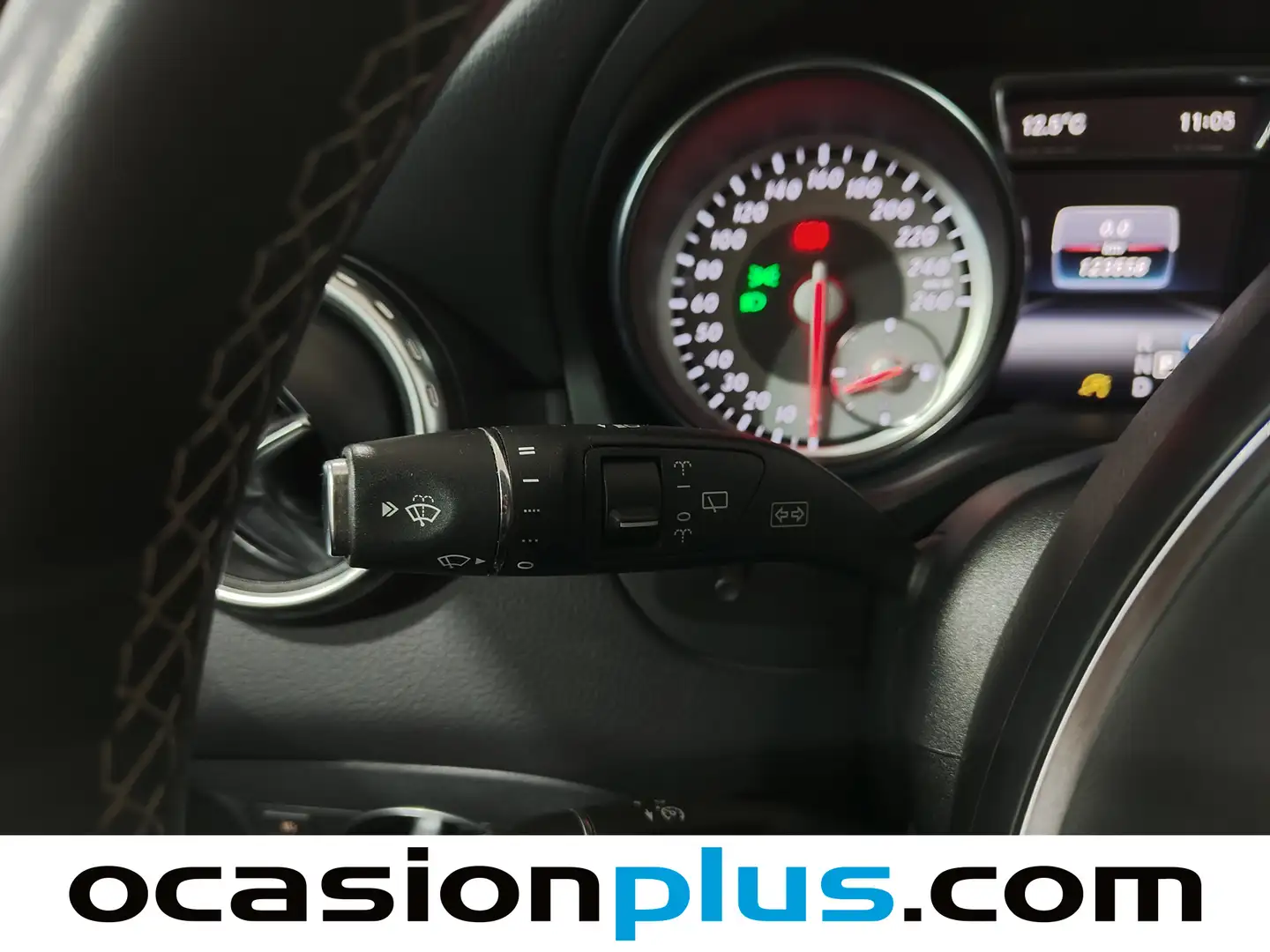 Foto Mercedes GLA Mercedes-Benz GLA 220 d Urban (177 CV)