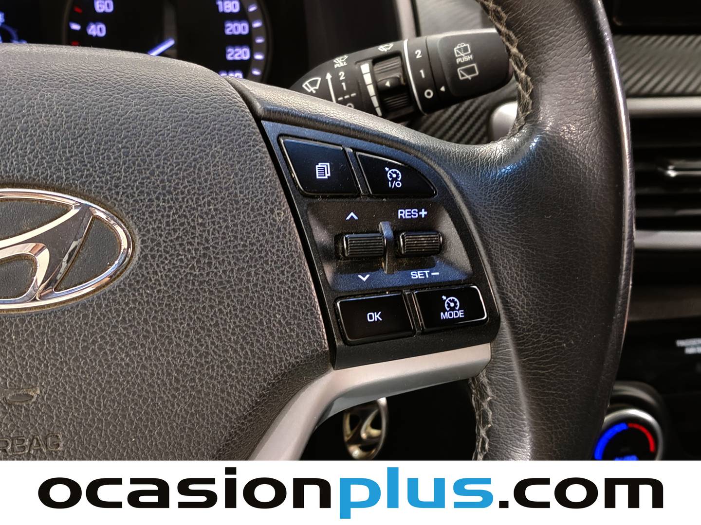 Hyundai Tucson Hyundai Tucson 1.6 CRDI SLE 4x2 (116 CV) 116cv