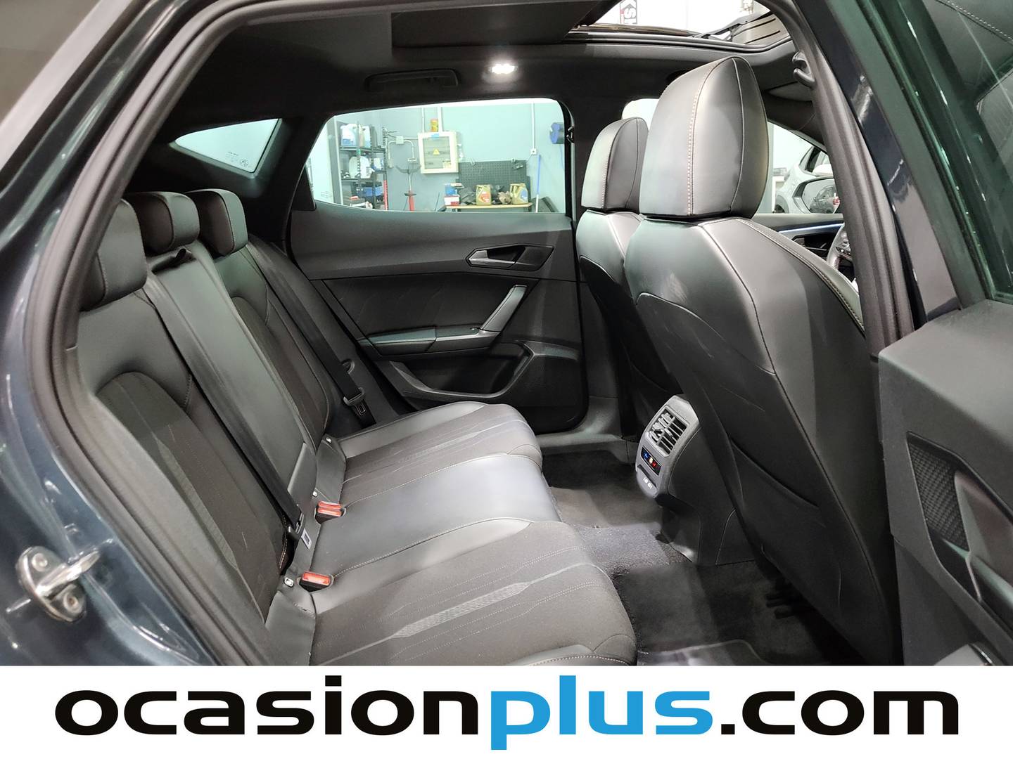 Cupra Formentor CUPRA Formentor 1.5 TSI DSG (150 CV) gasolina