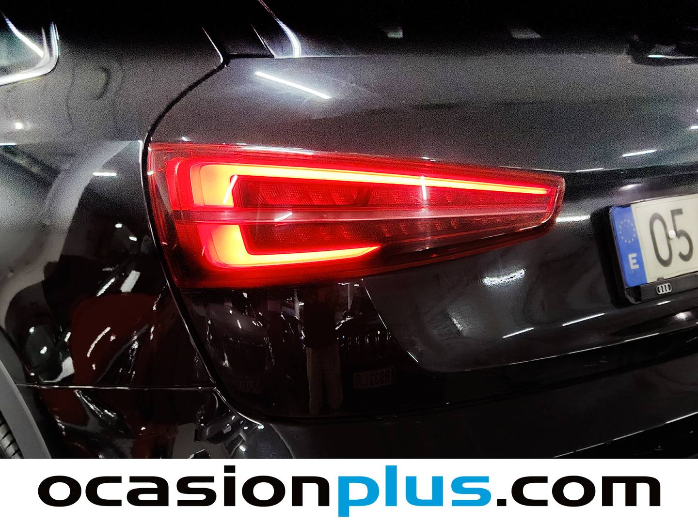 Audi Q3 Audi Q3 design edition 2.0 TDI (150 CV) S tronic km 0