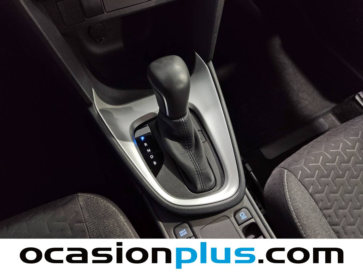 Toyota Yaris Cross Toyota Yaris Cross 120H Active Tech (116 CV) de segunda mano