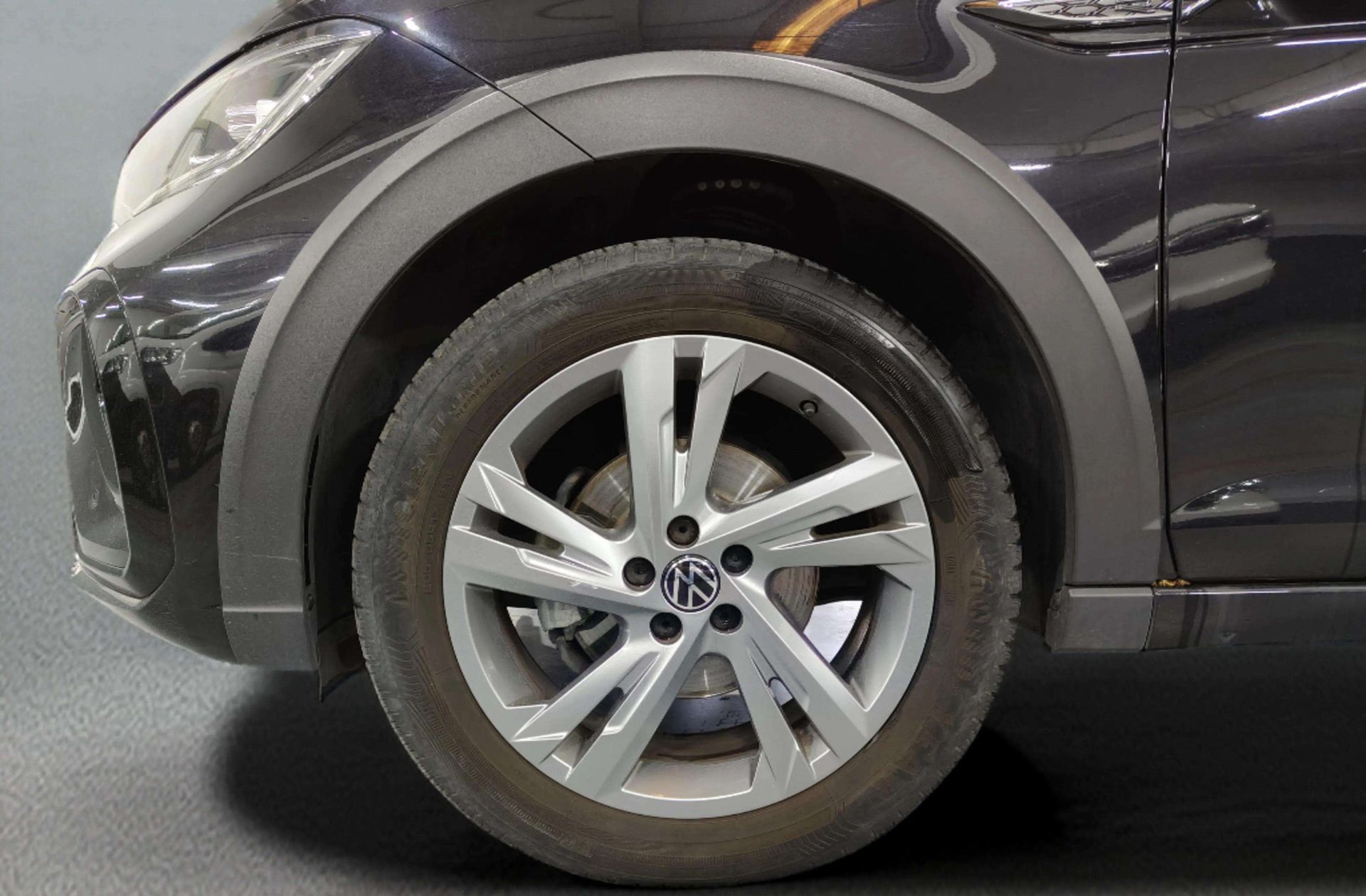 Volkswagen Taigo R-Line 1.0 TSI - foto 34
