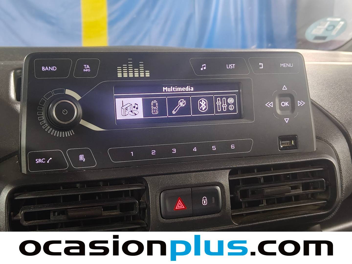 Opel Combo Life Opel Combo Life 1.5 TD S&S Edition L (131 CV) al mejor precio