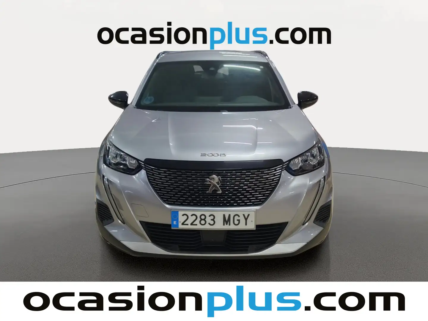 Foto Peugeot 2008 Peugeot 2008 PureTech 100 S&S Allure (100 CV)