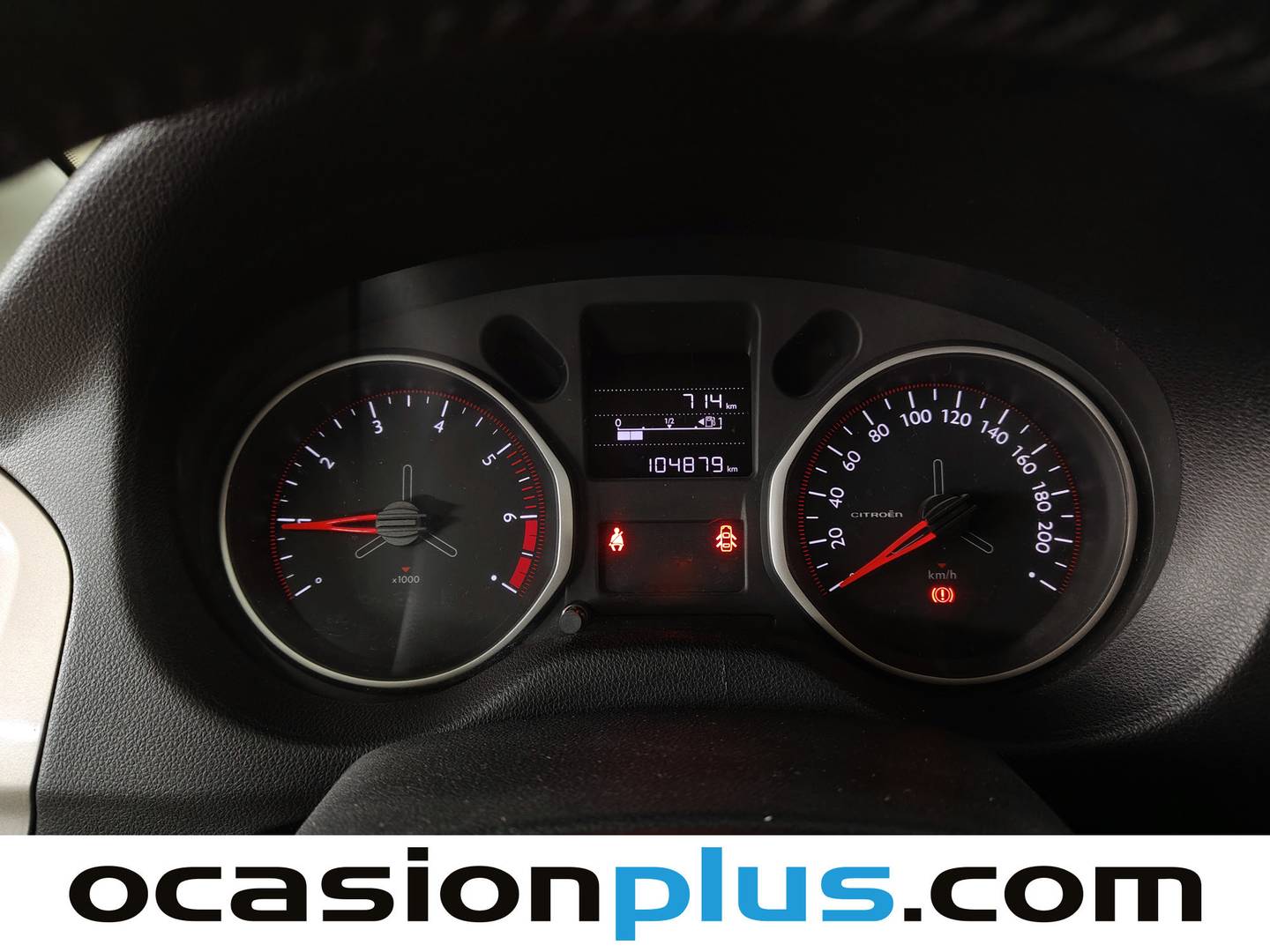 Citroën C-Elysée Citroën C-Elysee PureTech 82 Shine (82 CV) al mejor precio